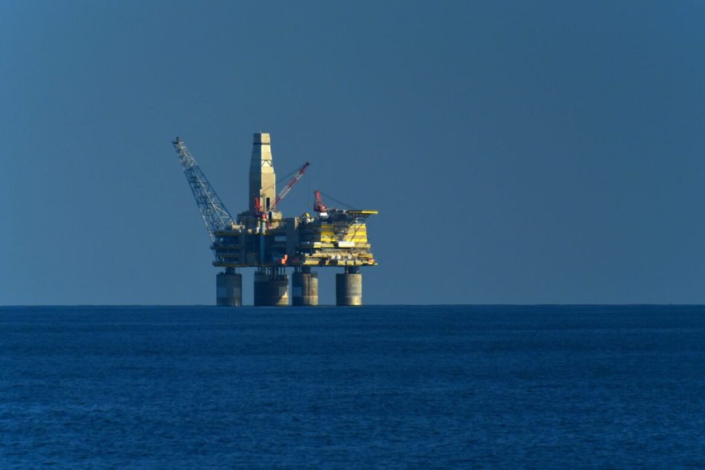 Trumps Befehl zum Tiefseebergbau löst Umweltalarm aus Trumps Befehl zum Tiefseebergbau löst Umweltalarm aus